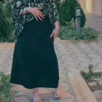 ست پیراهن دامن سایز ۴۲۴۴میاد|لباس|تبریز, |دیوار