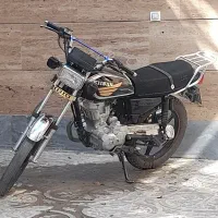 موتور 200 احسان مدل 95