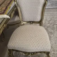 مبل استیل ۱۲ نفره