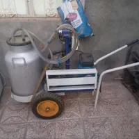 شیر دوش