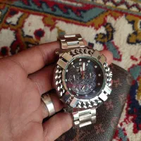 ساعت اینویکتا ۳موتور