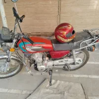 اخوان 125|موتورسیکلت|زاهدان, |دیوار