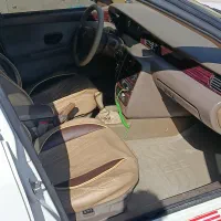 سمند|خودرو سواری و وانت|تهران, زنجان جنوبی|دیوار