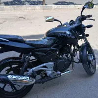 پالس ۱۸۰ عروسک و بنلی ۱۵۰ ۹۵ وارداتی خاص