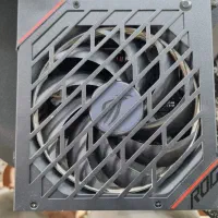 پاور 750 وات ایسوس ROG STRIX ماژولار|قطعات و لوازم جانبی رایانه|تهران, تهرانپارس غربی|دیوار