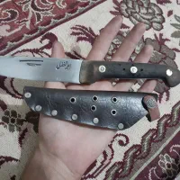 چاقو ابوالفضل قمی