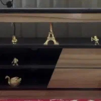 میز تلوزیون