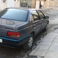 پژو۴۰۵.  ۹۶|خودرو سواری و وانت|کرمانشاه, |دیوار