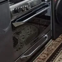 اجاق گاز فردار پیلوت