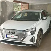 آئودی Q5 ایترون ۲۰۲۴