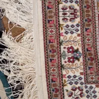 قالی دست بافت|فرش|بیرجند, |دیوار