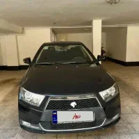 دنا پلاس  مشکی ۱۴۰۰