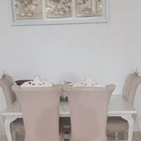 مبلمان وناهارخوری