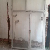 پنجره آلومینیومی