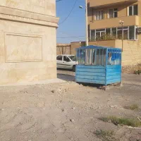 کانکس ۲×۲|مصالح و تجهیزات ساختمان|سهند, |دیوار