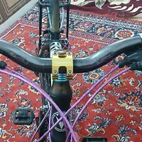 دوچرخه۲۶ویوا|دوچرخه، اسکیت، اسکوتر|اهواز, سیاحی(سه راه خرمشهر)|دیوار