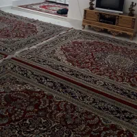 فرش ماشینی شش متری