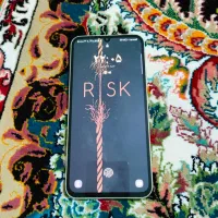 a34 سامسونگ 128 رم 8|موبایل|کرمانشاه, |دیوار