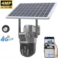 بدون پیش پرداخت دوربین مداربسته HIKVISION