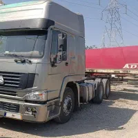 هوو کشنده86 موتورسیلندر نو گیربکس زدف