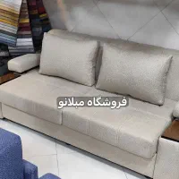 مبل تخت شو اصل|مبلمان خانگی و میز عسلی|تهران, نعمت‌آباد|دیوار