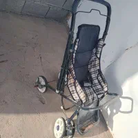 فروش کالسکه