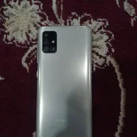 گوشی a51 سامسونگ