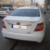 برلیانس مدل ۹۷|خودرو سواری و وانت|ارومیه, |دیوار