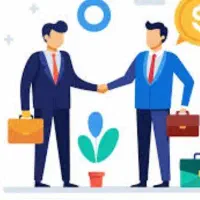 فروشنده ویزیتور