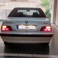 پژو پارس tu5 مدل ۹۹ اسپرت شده - دریچه سیمی|خودرو سواری و وانت|تهران, حشمتیه|دیوار