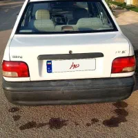 پراید ۱۳۱|خودرو سواری و وانت|پارس‌آباد, |دیوار