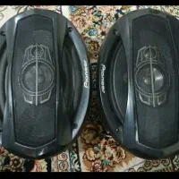 باند پایونر و امپیلی ام بی|قطعات یدکی و لوازم جانبی|قم, شهید صیاد شیرازی|دیوار