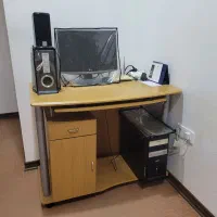 فروش کامپوتر در حد نو