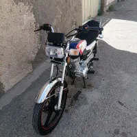 هوندا 200 همتاز و ایکسل،انواع تریل کراس،طرح وسپا|موتورسیکلت|تربت‌حیدریه, فردوسی جنوبی|دیوار