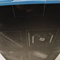 کولینگ لیانلی گالاهاد|قطعات و لوازم جانبی رایانه|تبریز, |دیوار