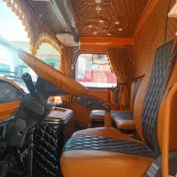 کامیون بنز تک باری ۱۹۲۴خشک ۱۴۰۳،بنز تک باری ۱۳۹۲|خودرو سنگین|فلاورجان, |دیوار