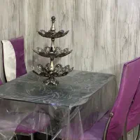 میز ناهار خوری چهار نفره