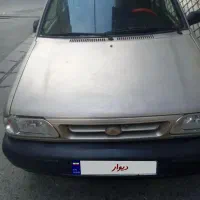 پراید مدل ۸۴ سالم