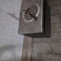 روشویی کابینی دست دوم با شیر|لوازم سرویس بهداشتی|تهران, ظفر|دیوار