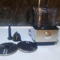 غذاساز|سایر لوازم برقی|مشهد, یاس|دیوار