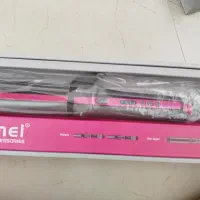 اتو مو کیمی چهار کاره نو استفاده نشده حتی یک بار|آرایشی، بهداشتی، درمانی|فریدونکنار, |دیوار