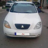 تیبا بیرنگ بدون ترک جوش|خودرو سواری و وانت|قزوین, |دیوار