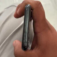 آیفون ۱۱ پرومکس ۲۵۶ zaa|موبایل|جیرفت, |دیوار