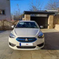 شاهین اتوماتیک مدل ۱۴۰۳