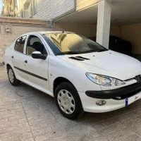 ۲۰۶ sd اتومات|خودرو سواری و وانت|کرج, عظیمیه|دیوار