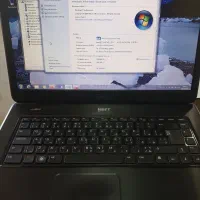 لپ تاپ دل ۱۵۴۰