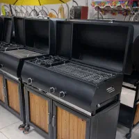 باربیکیو کبابپز مدل سارین