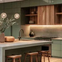 بازسازی و اجرای دکوراسیون داخلی