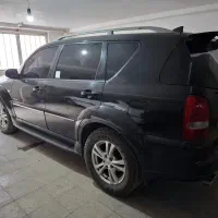 رکستون2012Rexton|خودرو سواری و وانت|تهران, نازی‌آباد|دیوار