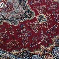 ۴عدد قالی ۲در۳ماشینی نونو